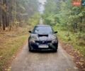 Чорний Субару Impreza WRX, об'ємом двигуна 2 л та пробігом 210 тис. км за 12000 $, фото 1 на Automoto.ua