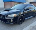 Черный Субару Impreza WRX, объемом двигателя 2 л и пробегом 97 тыс. км за 10084 $, фото 1 на Automoto.ua