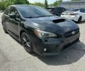 Черный Субару Impreza WRX, объемом двигателя 2 л и пробегом 39 тыс. км за 6700 $, фото 1 на Automoto.ua