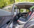 Черный Субару Impreza WRX, объемом двигателя 2.5 л и пробегом 56 тыс. км за 12000 $, фото 14 на Automoto.ua