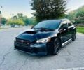 Черный Субару Impreza WRX, объемом двигателя 2.5 л и пробегом 29 тыс. км за 9800 $, фото 1 на Automoto.ua