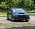 Черный Субару Impreza WRX, объемом двигателя 2.5 л и пробегом 56 тыс. км за 12000 $, фото 1 на Automoto.ua