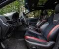 Черный Субару Impreza WRX, объемом двигателя 2.5 л и пробегом 56 тыс. км за 12000 $, фото 5 на Automoto.ua
