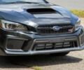 Черный Субару Impreza WRX, объемом двигателя 2.5 л и пробегом 56 тыс. км за 12000 $, фото 3 на Automoto.ua