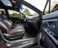 Черный Субару Impreza WRX, объемом двигателя 2.5 л и пробегом 56 тыс. км за 12000 $, фото 12 на Automoto.ua