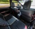 Черный Субару Impreza WRX, объемом двигателя 2.5 л и пробегом 56 тыс. км за 12000 $, фото 16 на Automoto.ua
