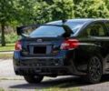 Черный Субару Impreza WRX, объемом двигателя 2.5 л и пробегом 56 тыс. км за 12000 $, фото 2 на Automoto.ua