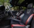 Черный Субару Impreza WRX, объемом двигателя 2.5 л и пробегом 56 тыс. км за 12000 $, фото 6 на Automoto.ua