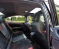 Черный Субару Impreza WRX, объемом двигателя 2.5 л и пробегом 56 тыс. км за 12000 $, фото 15 на Automoto.ua