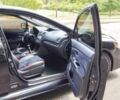 Черный Субару Impreza WRX, объемом двигателя 2.5 л и пробегом 56 тыс. км за 12000 $, фото 11 на Automoto.ua