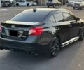 Черный Субару Impreza WRX, объемом двигателя 2 л и пробегом 44 тыс. км за 21000 $, фото 3 на Automoto.ua