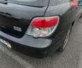 Чорний Субару Impreza WRX, об'ємом двигуна 2.46 л та пробігом 288 тис. км за 7500 $, фото 4 на Automoto.ua