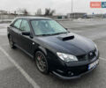 Чорний Субару Impreza WRX, об'ємом двигуна 2.46 л та пробігом 288 тис. км за 7500 $, фото 5 на Automoto.ua