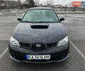 Чорний Субару Impreza WRX, об'ємом двигуна 2.46 л та пробігом 288 тис. км за 7500 $, фото 3 на Automoto.ua