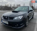 Чорний Субару Impreza WRX, об'ємом двигуна 2.46 л та пробігом 288 тис. км за 7500 $, фото 1 на Automoto.ua