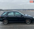 Чорний Субару Impreza WRX, об'ємом двигуна 2.46 л та пробігом 288 тис. км за 7500 $, фото 1 на Automoto.ua