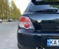 Чорний Субару Impreza WRX, об'ємом двигуна 2.46 л та пробігом 288 тис. км за 7500 $, фото 29 на Automoto.ua