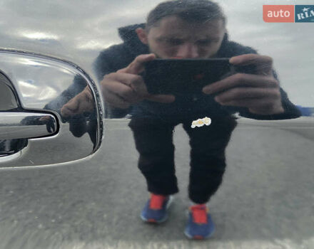 Чорний Субару Impreza WRX, об'ємом двигуна 2.46 л та пробігом 288 тис. км за 7500 $, фото 12 на Automoto.ua