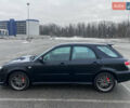 Чорний Субару Impreza WRX, об'ємом двигуна 2.46 л та пробігом 288 тис. км за 7500 $, фото 8 на Automoto.ua
