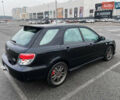 Чорний Субару Impreza WRX, об'ємом двигуна 2.46 л та пробігом 288 тис. км за 7500 $, фото 6 на Automoto.ua