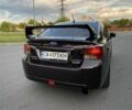 Коричневый Субару Impreza WRX, объемом двигателя 2 л и пробегом 250 тыс. км за 8500 $, фото 4 на Automoto.ua