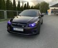 Коричневый Субару Impreza WRX, объемом двигателя 2 л и пробегом 250 тыс. км за 8500 $, фото 1 на Automoto.ua
