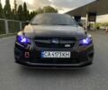 Коричневый Субару Impreza WRX, объемом двигателя 2 л и пробегом 250 тыс. км за 8500 $, фото 2 на Automoto.ua