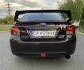 Коричневый Субару Impreza WRX, объемом двигателя 2 л и пробегом 250 тыс. км за 8500 $, фото 5 на Automoto.ua