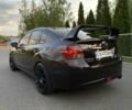 Коричневый Субару Impreza WRX, объемом двигателя 2 л и пробегом 250 тыс. км за 8500 $, фото 6 на Automoto.ua