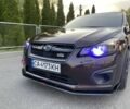 Коричневый Субару Impreza WRX, объемом двигателя 2 л и пробегом 250 тыс. км за 8500 $, фото 7 на Automoto.ua