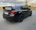 Коричневый Субару Impreza WRX, объемом двигателя 2 л и пробегом 250 тыс. км за 8500 $, фото 3 на Automoto.ua