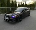 Коричневый Субару Impreza WRX, объемом двигателя 2 л и пробегом 250 тыс. км за 8500 $, фото 1 на Automoto.ua