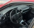 Красный Субару Impreza WRX, объемом двигателя 2.5 л и пробегом 213 тыс. км за 8400 $, фото 17 на Automoto.ua