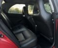 Красный Субару Impreza WRX, объемом двигателя 2.5 л и пробегом 213 тыс. км за 8400 $, фото 14 на Automoto.ua