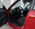 Красный Субару Impreza WRX, объемом двигателя 2.5 л и пробегом 213 тыс. км за 8400 $, фото 19 на Automoto.ua