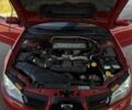 Красный Субару Impreza WRX, объемом двигателя 2.5 л и пробегом 213 тыс. км за 8400 $, фото 23 на Automoto.ua