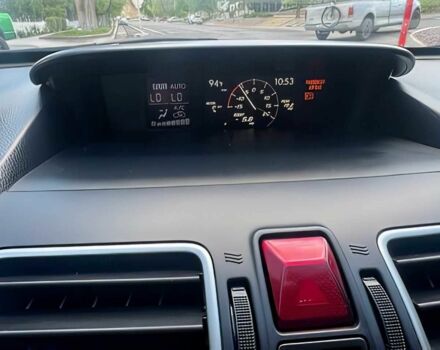 Субару Impreza WRX 2016 у Дніпро (Дніпропетровську) на Automoto.ua Червоний Субару Impreza WRX, об'ємом двигуна 2.5 л та пробігом 73 тис. км за 4500 $, фото 9 на Automoto.ua
