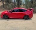 Субару Impreza WRX 2016 у Дніпро (Дніпропетровську) на Automoto.ua Червоний Субару Impreza WRX, об'ємом двигуна 2.5 л та пробігом 73 тис. км за 4500 $, фото 3 на Automoto.ua