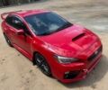 Субару Impreza WRX 2016 у Дніпро (Дніпропетровську) на Automoto.ua Червоний Субару Impreza WRX, об'ємом двигуна 2.5 л та пробігом 73 тис. км за 4500 $, фото 1 на Automoto.ua
