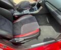 Субару Impreza WRX 2016 у Дніпро (Дніпропетровську) на Automoto.ua Червоний Субару Impreza WRX, об'ємом двигуна 2.5 л та пробігом 73 тис. км за 4500 $, фото 10 на Automoto.ua
