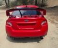 Субару Impreza WRX 2016 у Дніпро (Дніпропетровську) на Automoto.ua Червоний Субару Impreza WRX, об'ємом двигуна 2.5 л та пробігом 73 тис. км за 4500 $, фото 5 на Automoto.ua