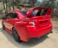 Субару Impreza WRX 2016 у Дніпро (Дніпропетровську) на Automoto.ua Червоний Субару Impreza WRX, об'ємом двигуна 2.5 л та пробігом 73 тис. км за 4500 $, фото 6 на Automoto.ua