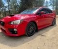 Субару Impreza WRX 2016 у Дніпро (Дніпропетровську) на Automoto.ua Червоний Субару Impreza WRX, об'ємом двигуна 2.5 л та пробігом 73 тис. км за 4500 $, фото 2 на Automoto.ua