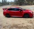 Субару Impreza WRX 2016 у Дніпро (Дніпропетровську) на Automoto.ua Червоний Субару Impreza WRX, об'ємом двигуна 2.5 л та пробігом 73 тис. км за 4500 $, фото 7 на Automoto.ua