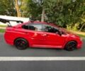 Красный Субару Impreza WRX, объемом двигателя 2.5 л и пробегом 89 тыс. км за 11500 $, фото 2 на Automoto.ua