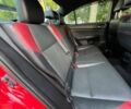 Красный Субару Impreza WRX, объемом двигателя 2.5 л и пробегом 89 тыс. км за 11500 $, фото 10 на Automoto.ua