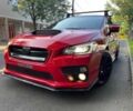 Красный Субару Impreza WRX, объемом двигателя 2.5 л и пробегом 89 тыс. км за 11500 $, фото 1 на Automoto.ua