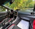 Красный Субару Impreza WRX, объемом двигателя 2.5 л и пробегом 89 тыс. км за 11500 $, фото 8 на Automoto.ua