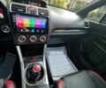 Красный Субару Impreza WRX, объемом двигателя 2.5 л и пробегом 89 тыс. км за 11500 $, фото 13 на Automoto.ua
