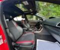 Красный Субару Impreza WRX, объемом двигателя 2.5 л и пробегом 89 тыс. км за 11500 $, фото 7 на Automoto.ua